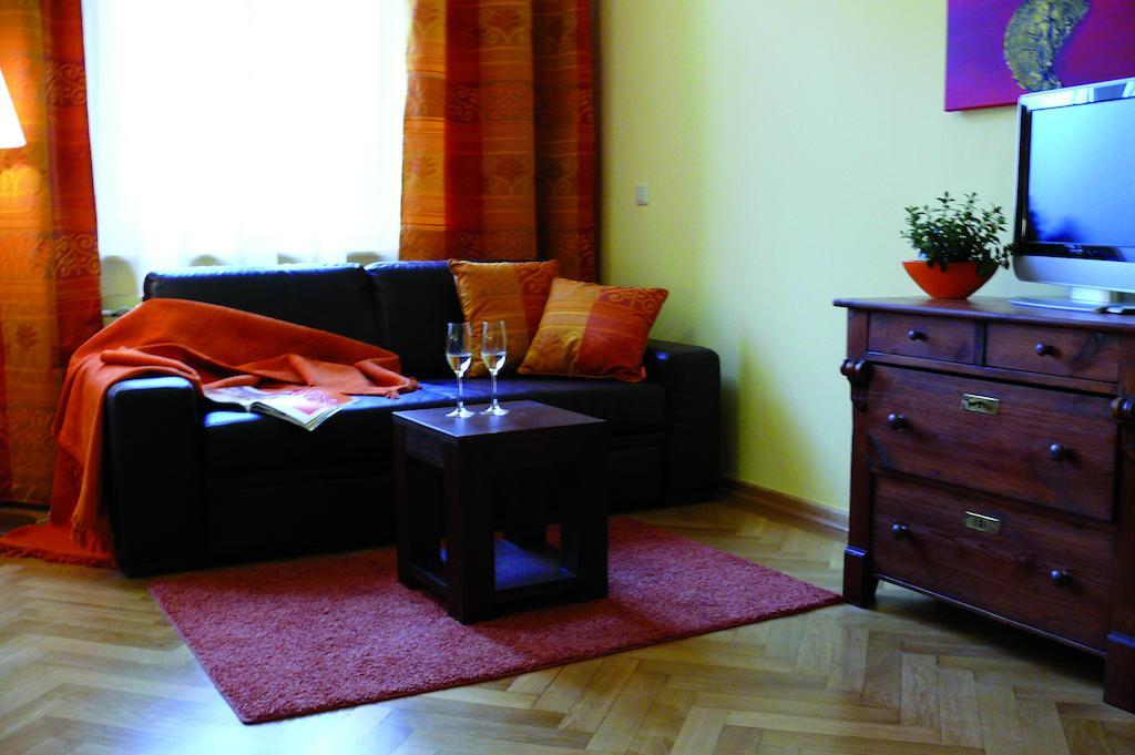 Villa Am Park Erfurt Rom bilde